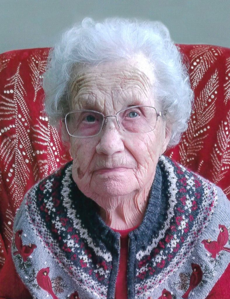 Agnes M. Vanhoff Profile Photo