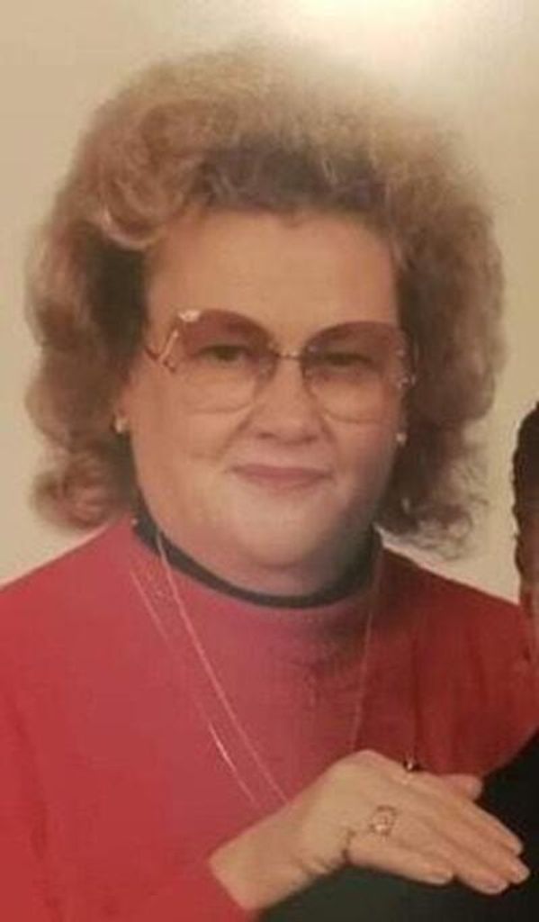 Mary Lee Hatfield Profile Photo