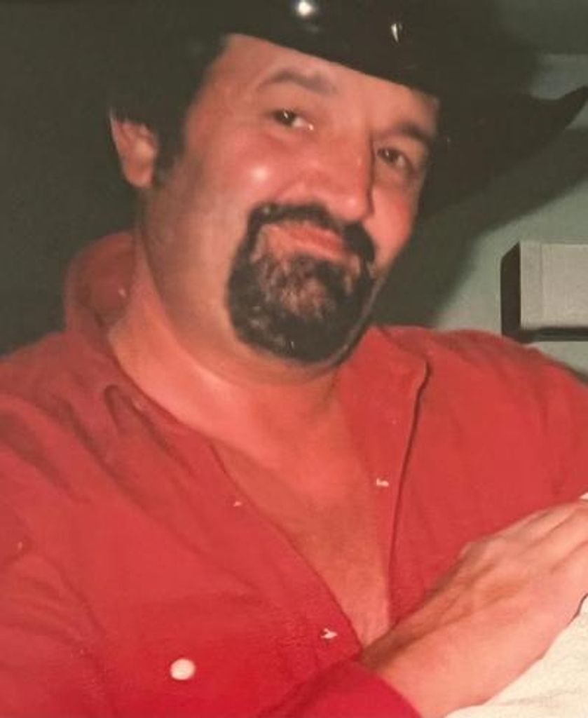 Edward Thomas Simons Profile Photo