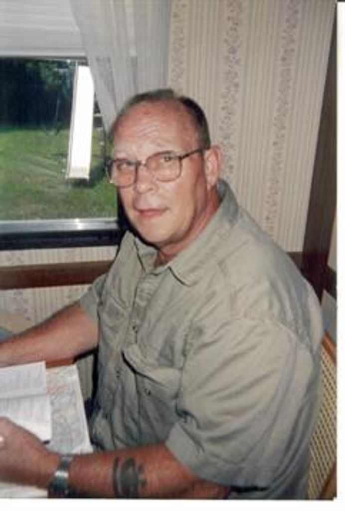 Ronald  Lee Coleman Profile Photo