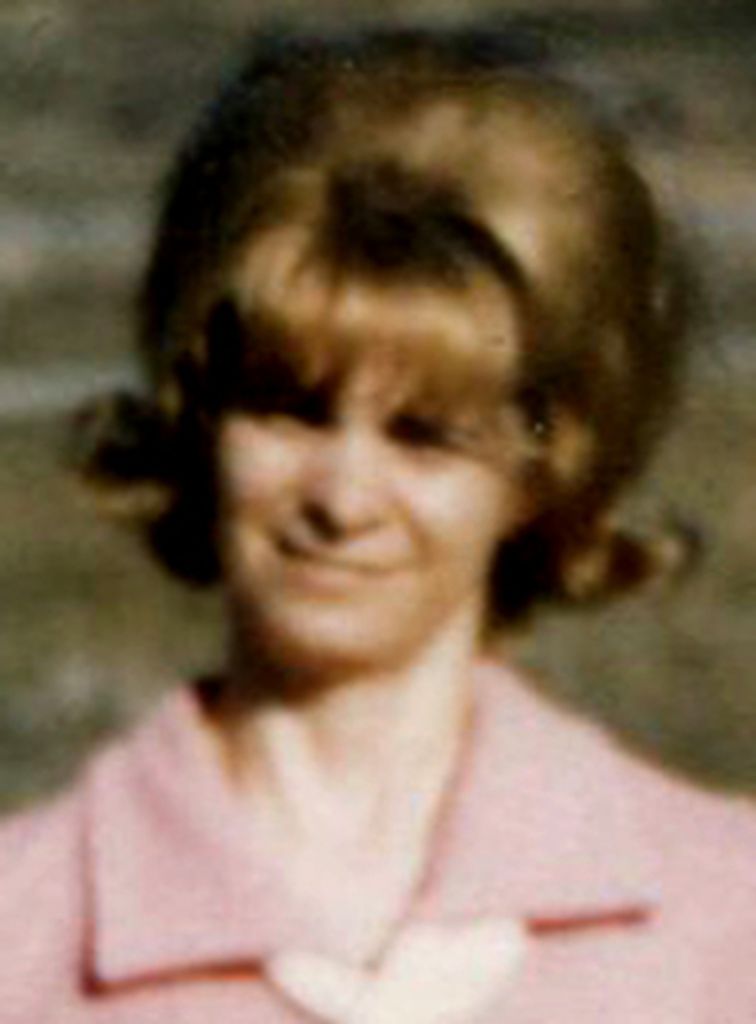 Myrtle Lou Loudermilk Profile Photo