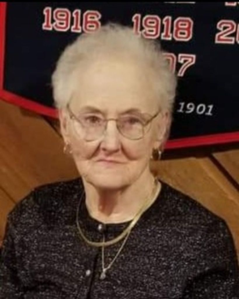 Barbara A Gerhard Profile Photo