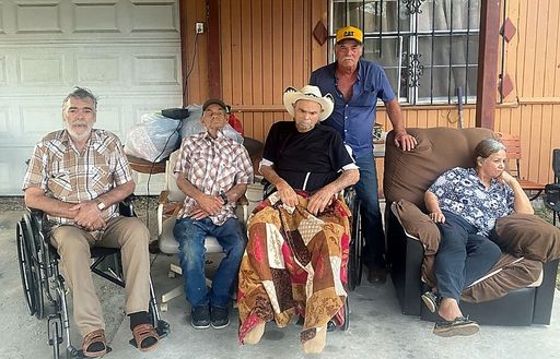 Brigido Alvarado Valdez photo gallery thumbnail 20 of 29