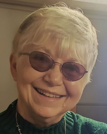 Linda's obituary image