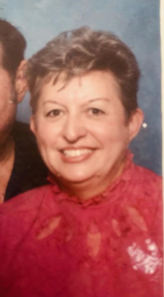 Barbara Truesdale Echols Profile Photo