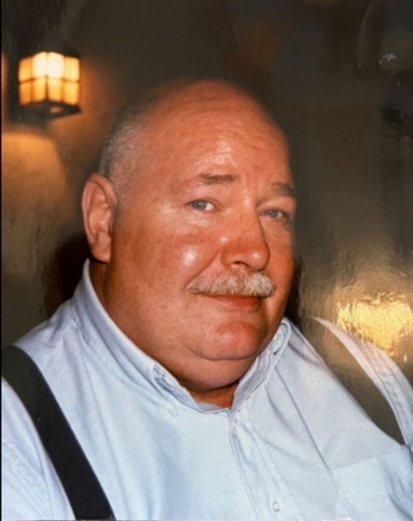 Burton D. Smith, Sr. Profile Photo