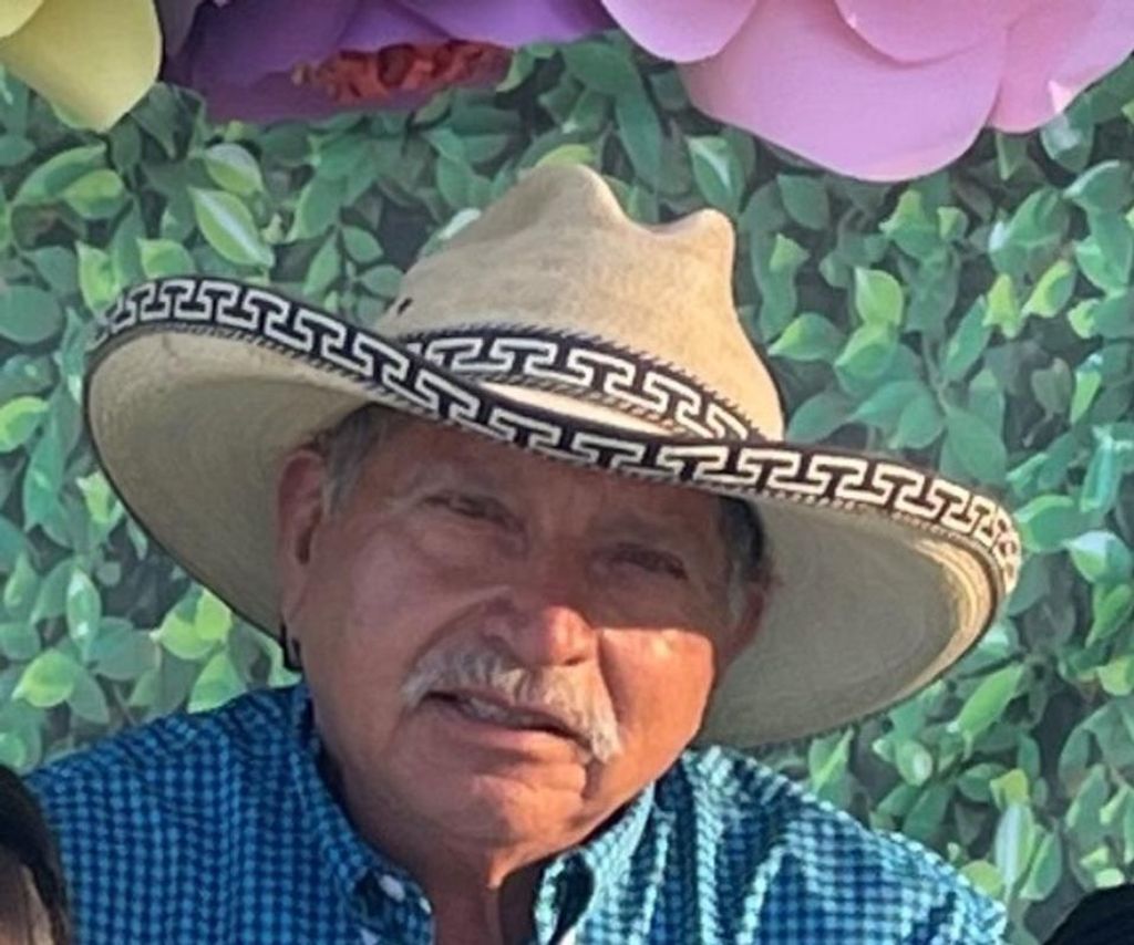 Salvador Ornelas Profile Photo