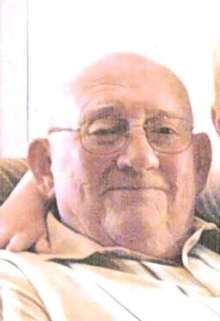 Maurice J. Damm