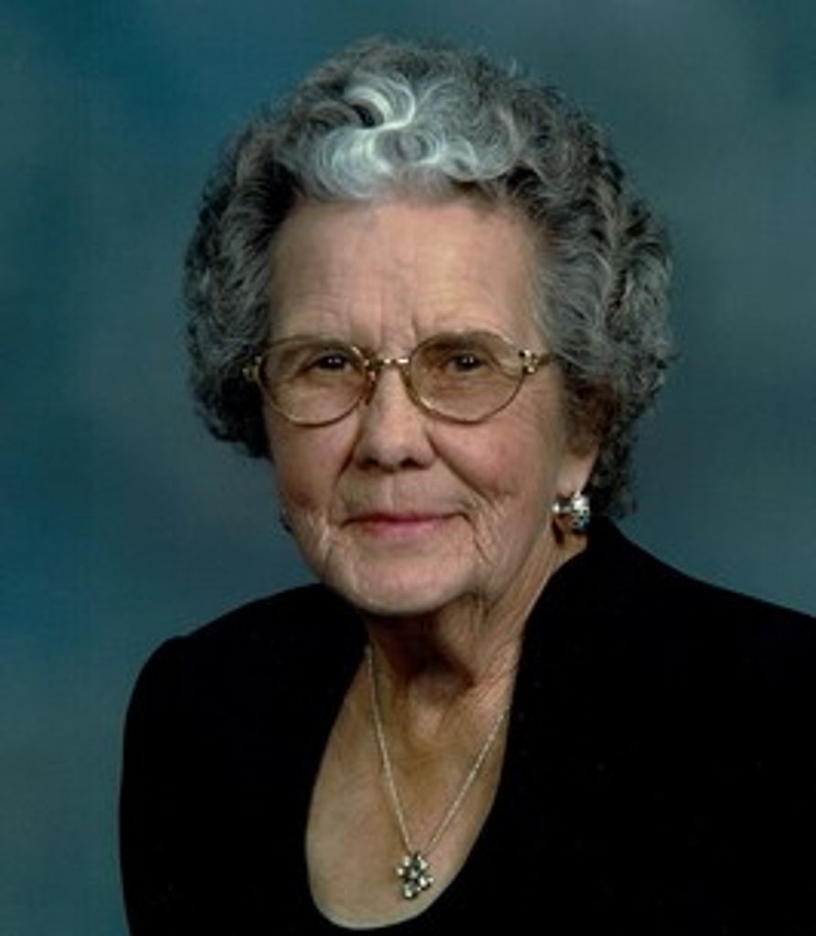 Josephine Knellinger