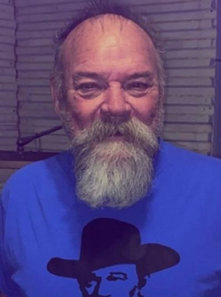 Joseph William Seals Profile Photo