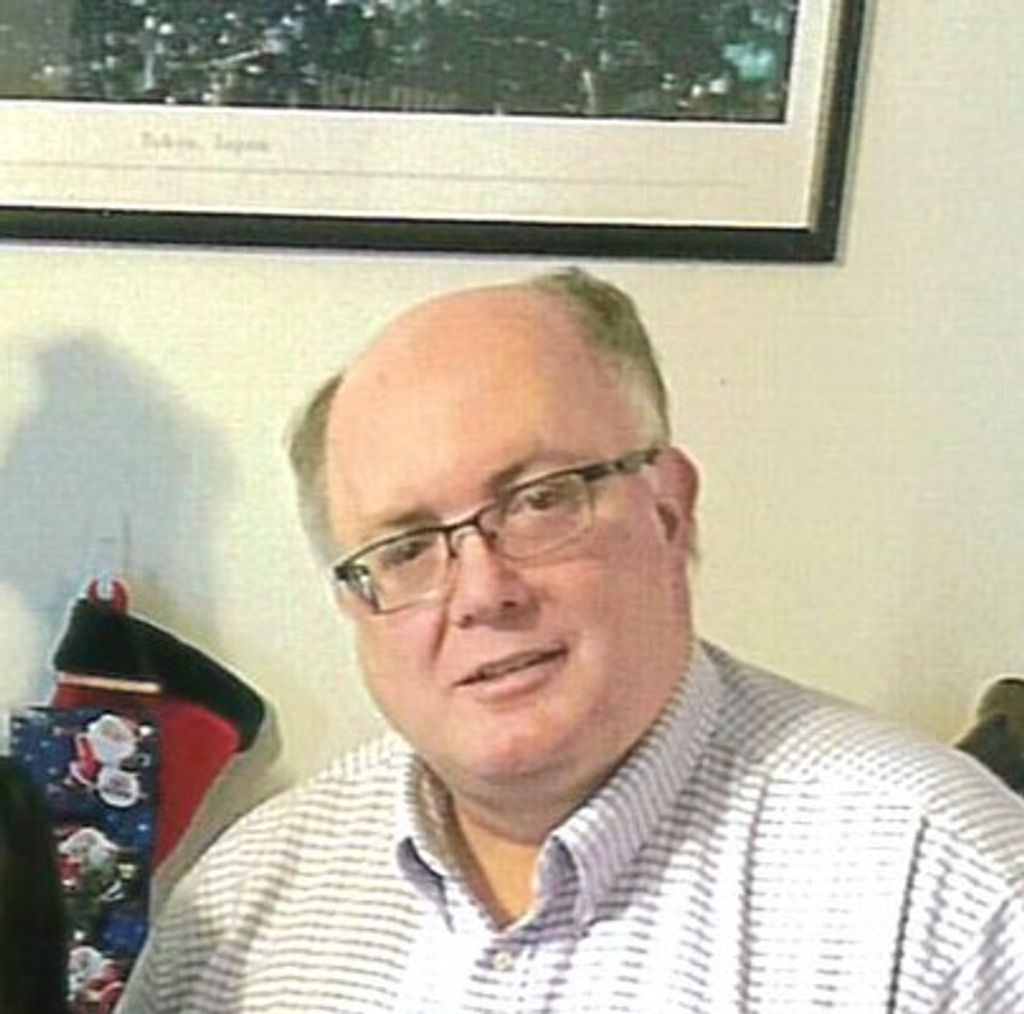 Bradley C. Petersen Profile Photo