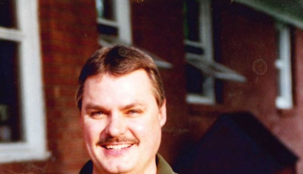 Matthew Mcgovern