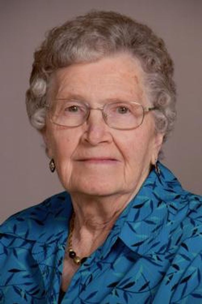 Martha P. Niemerg Profile Photo