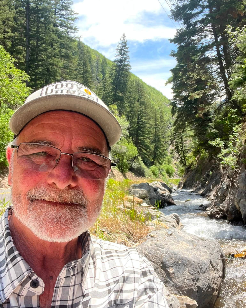 Brent Skip Harter Profile Photo