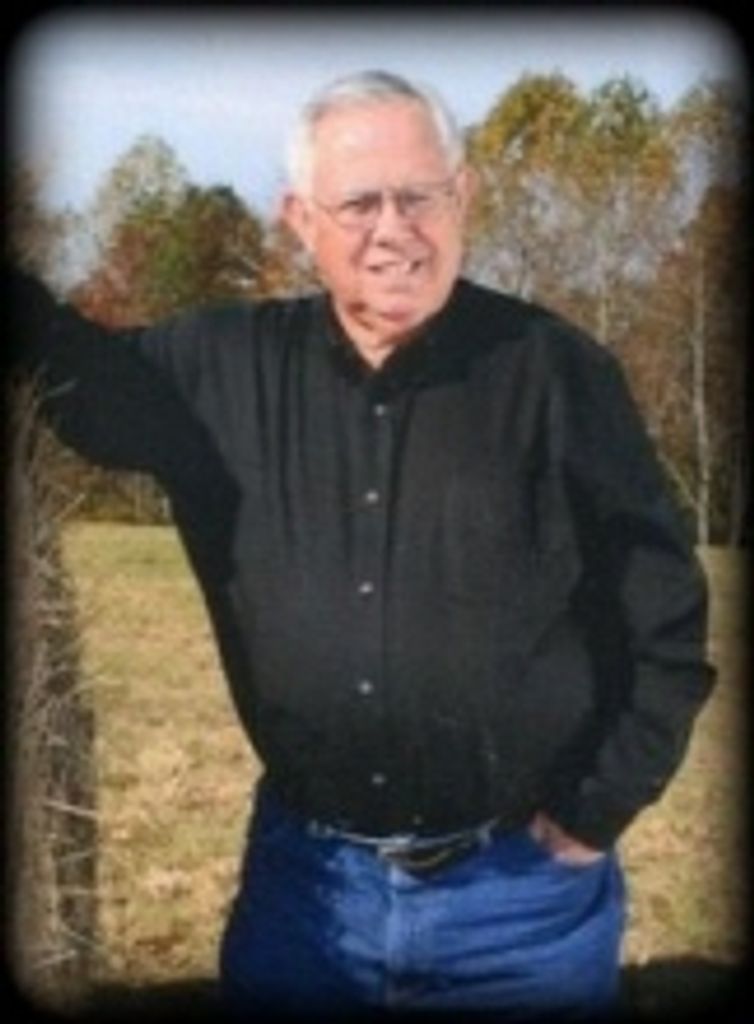 Jerry Newton Williams