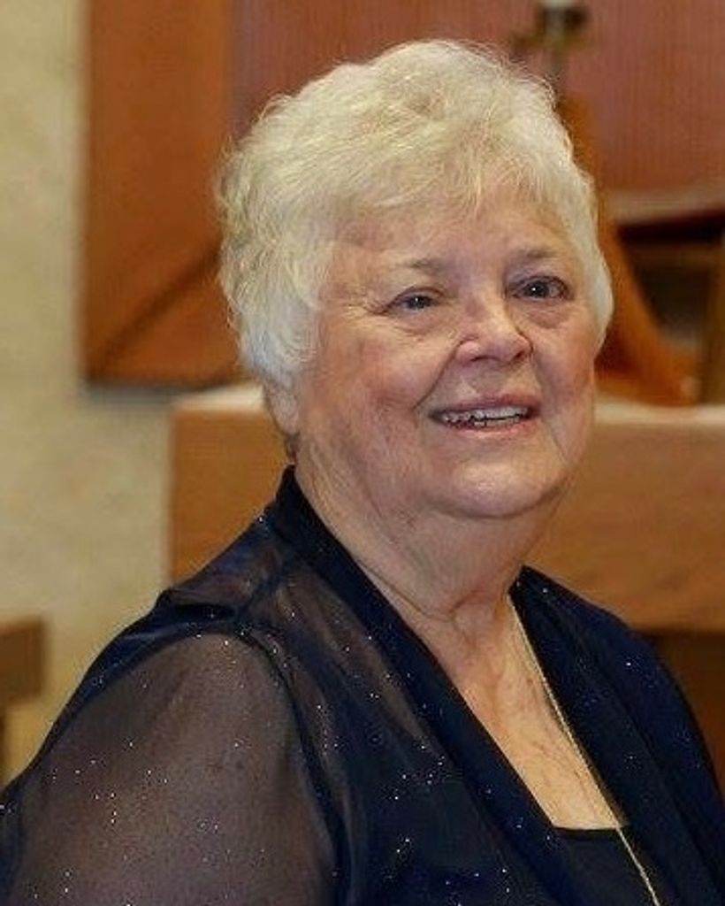 Sandra Faye Lingle
