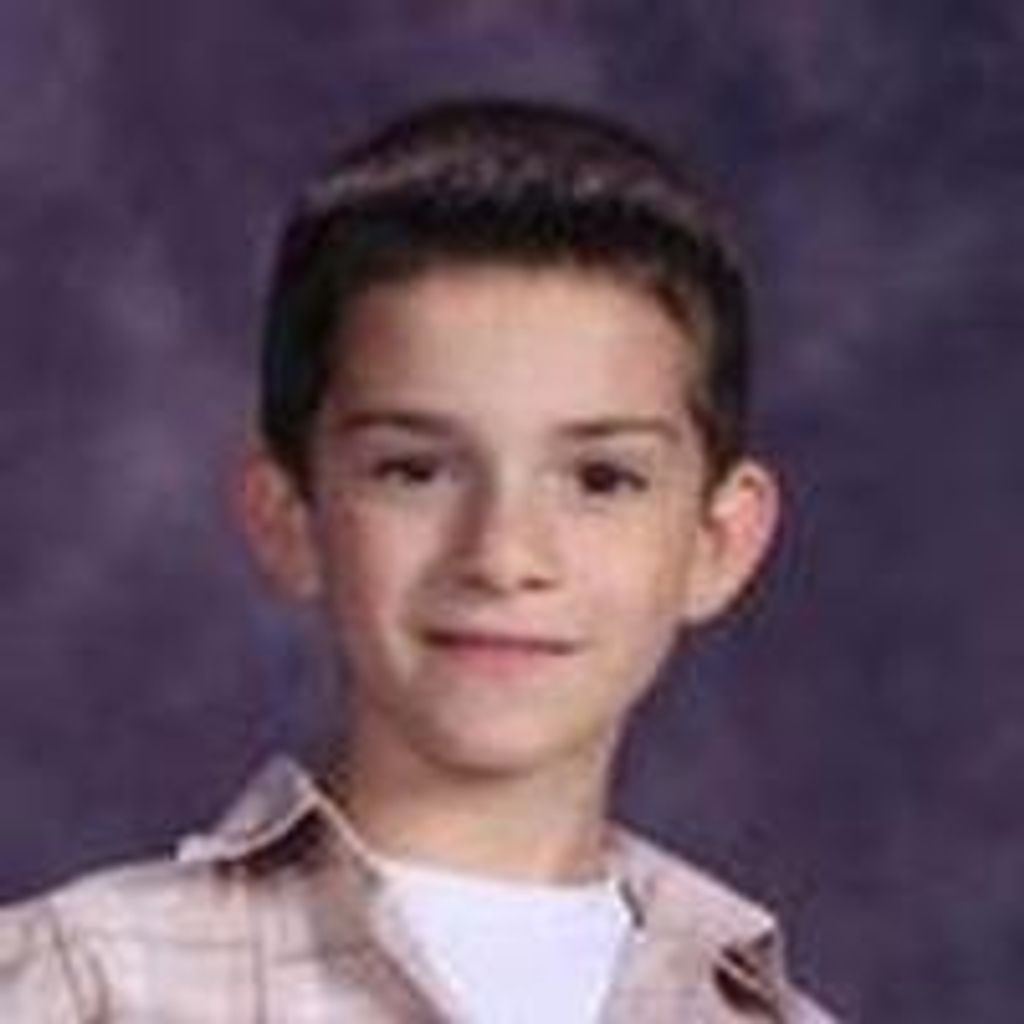 Luke Joseph Voigt