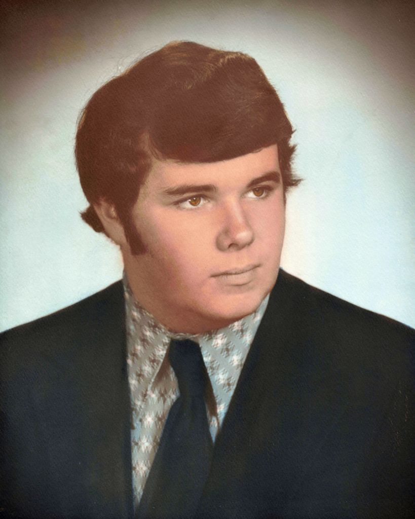 Paul Stuart Profile Photo