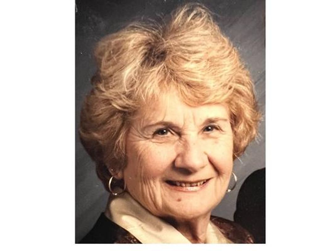 Eleanor Carmella Talbot