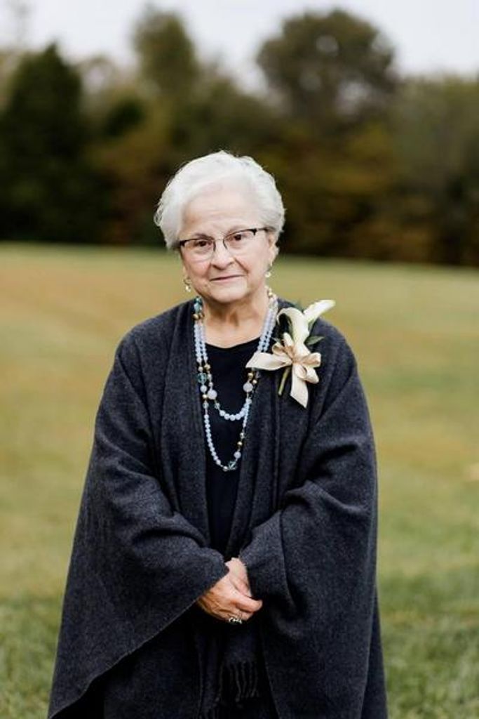 Rosemarie Bernadette Zocco Profile Photo