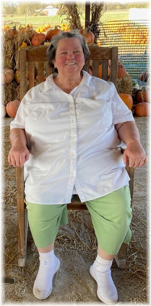 Linda Thompson Profile Photo