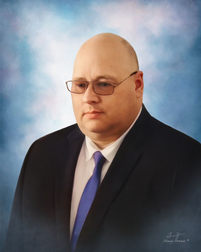Jonathan Ray Frazier Profile Photo