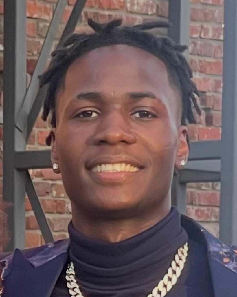 Amariontae Kentrale Gates Profile Photo