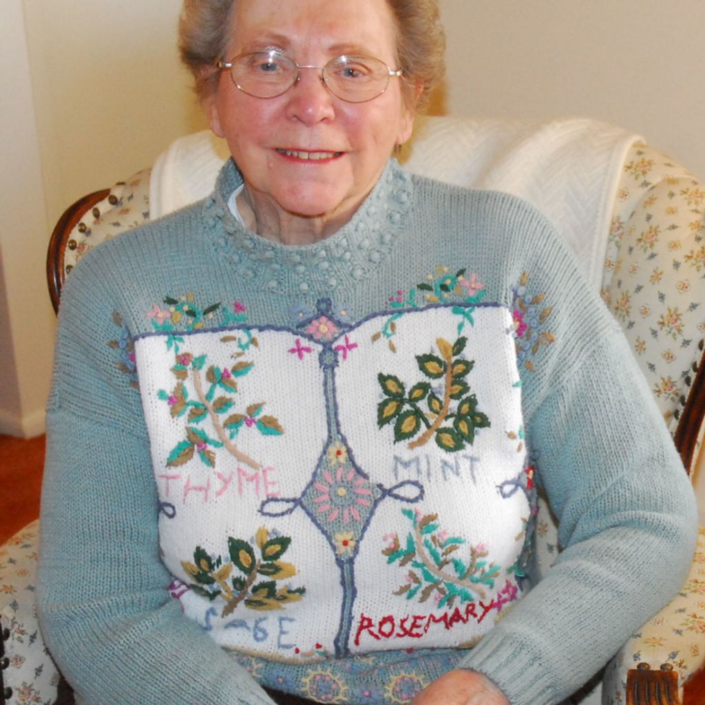 Marion Catherine Black Profile Photo