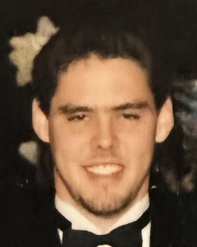 Bryan Carver Nuchols Profile Photo