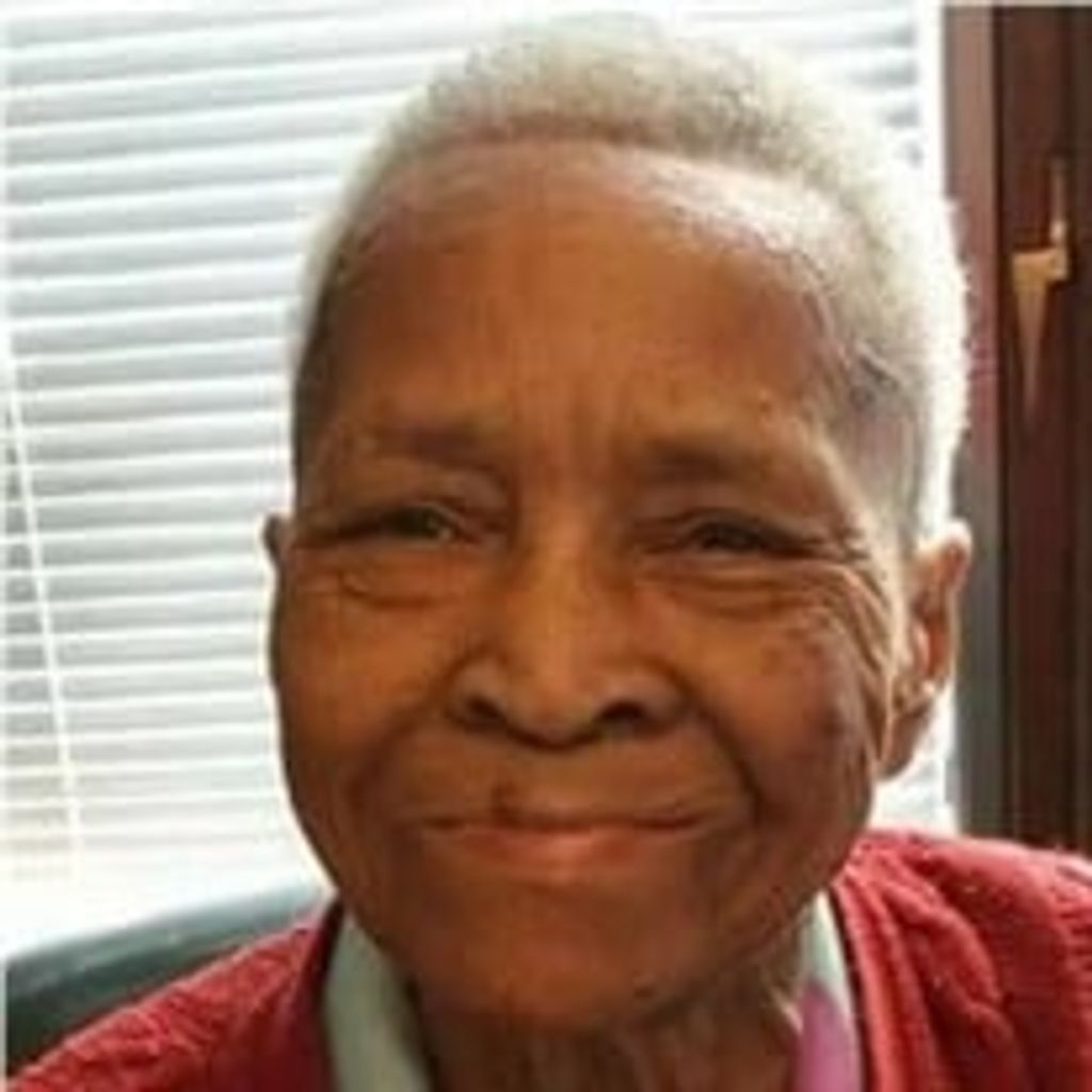 Catherine Lorraine Garner-Wortham