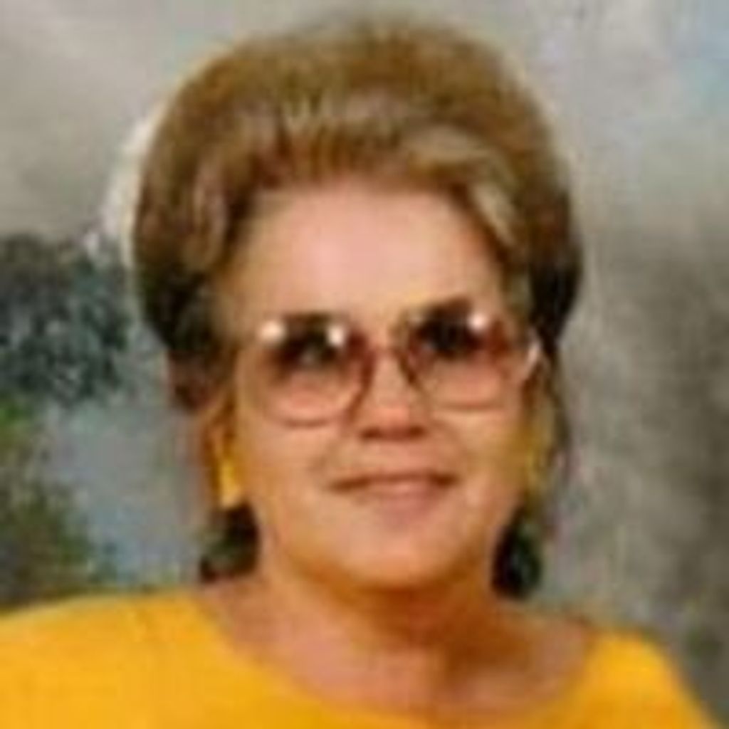 Linda Fay "Sister" Peters Balben