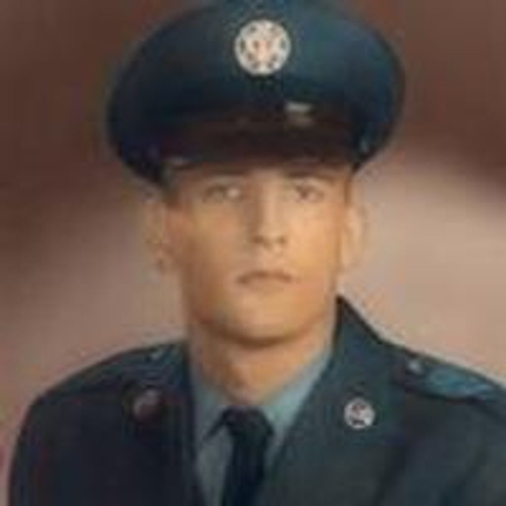 Thomas W. Randolph