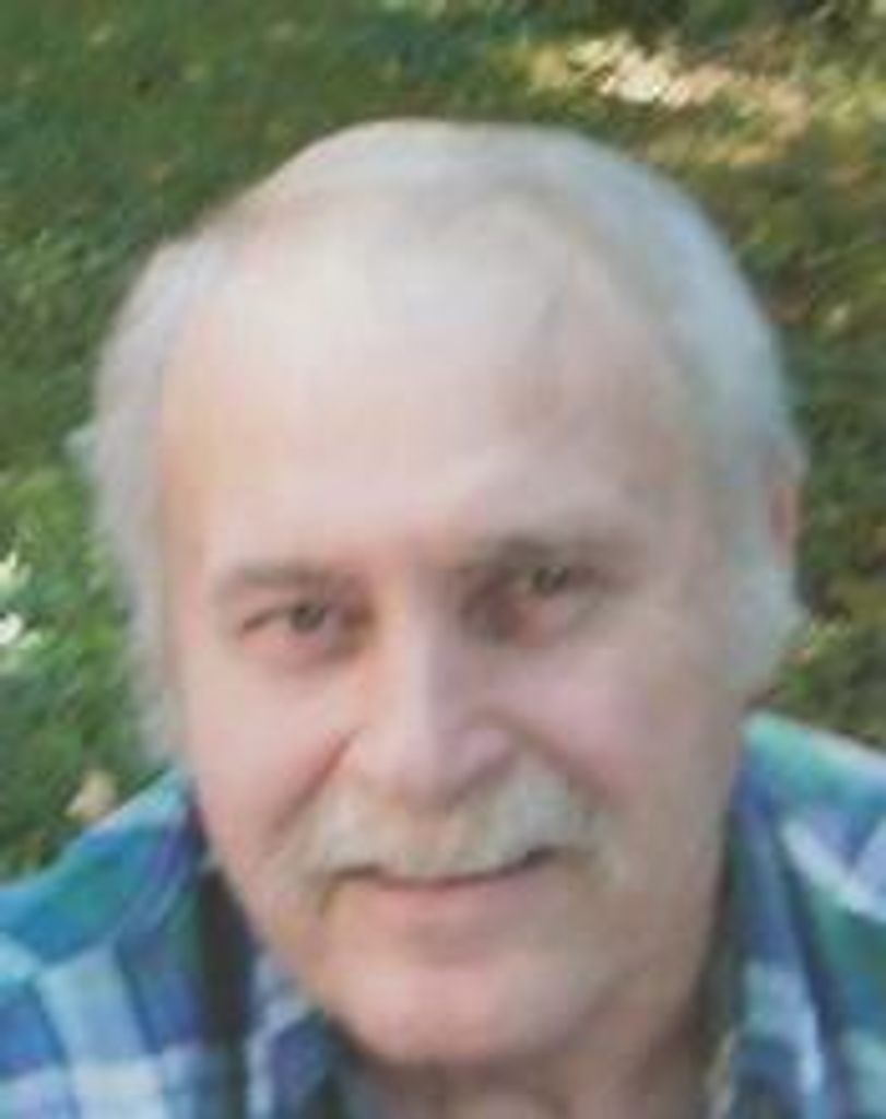 John David Lanham
