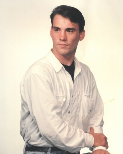 Bobby Powers Profile Photo