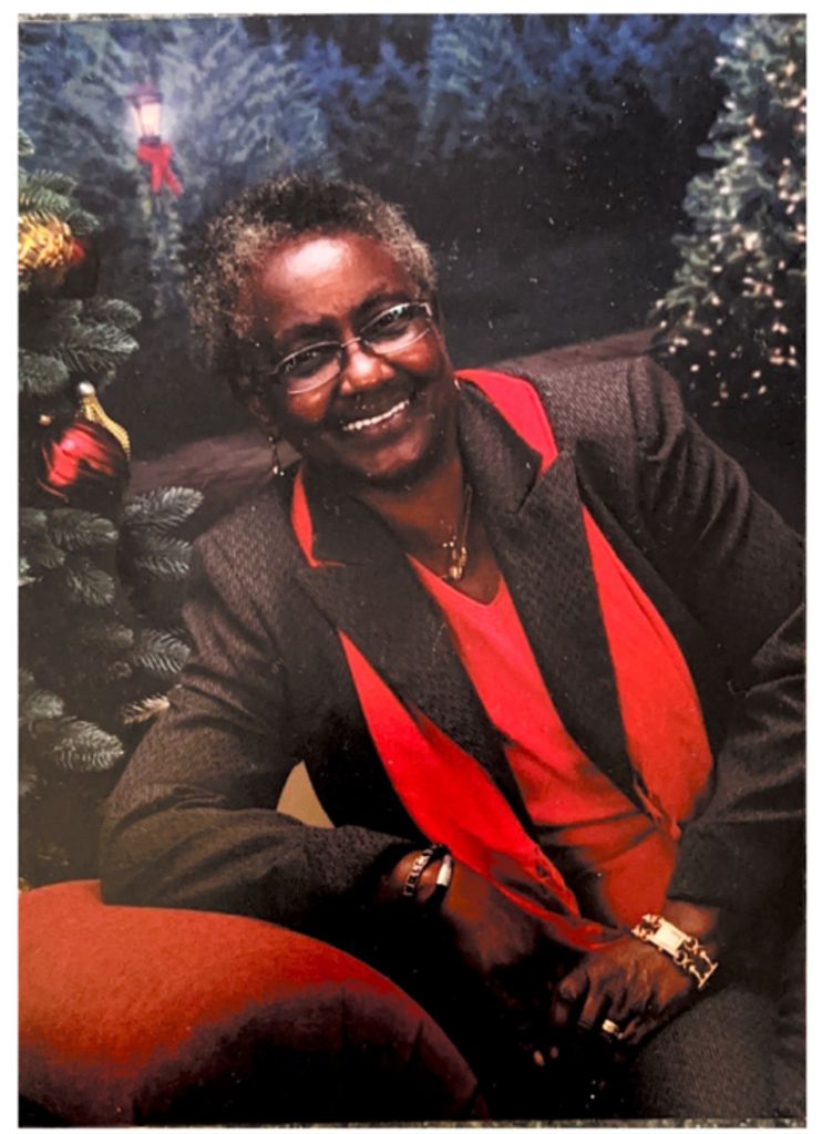 Sarah Blanding-Jefferson