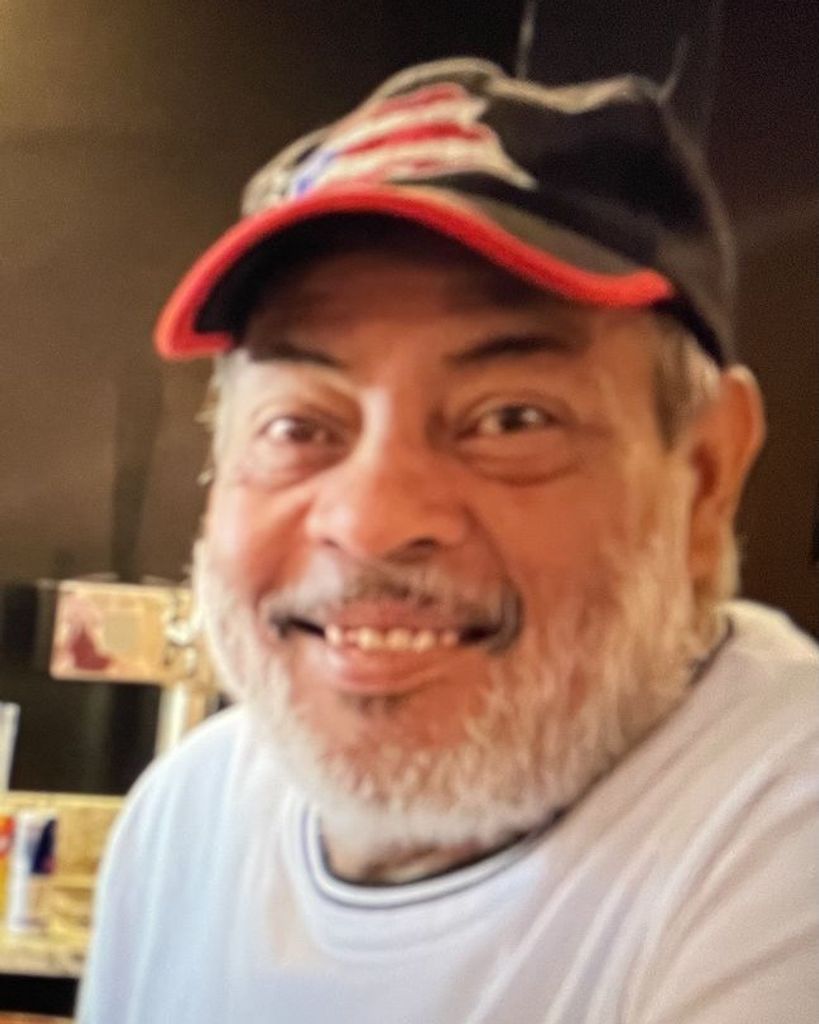 Ramon “Ray” Montes Candelaria