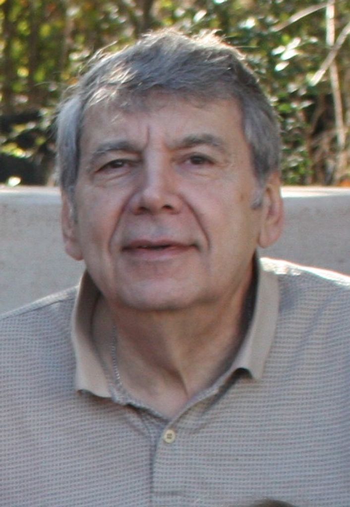 Mark Steven Herak Profile Photo