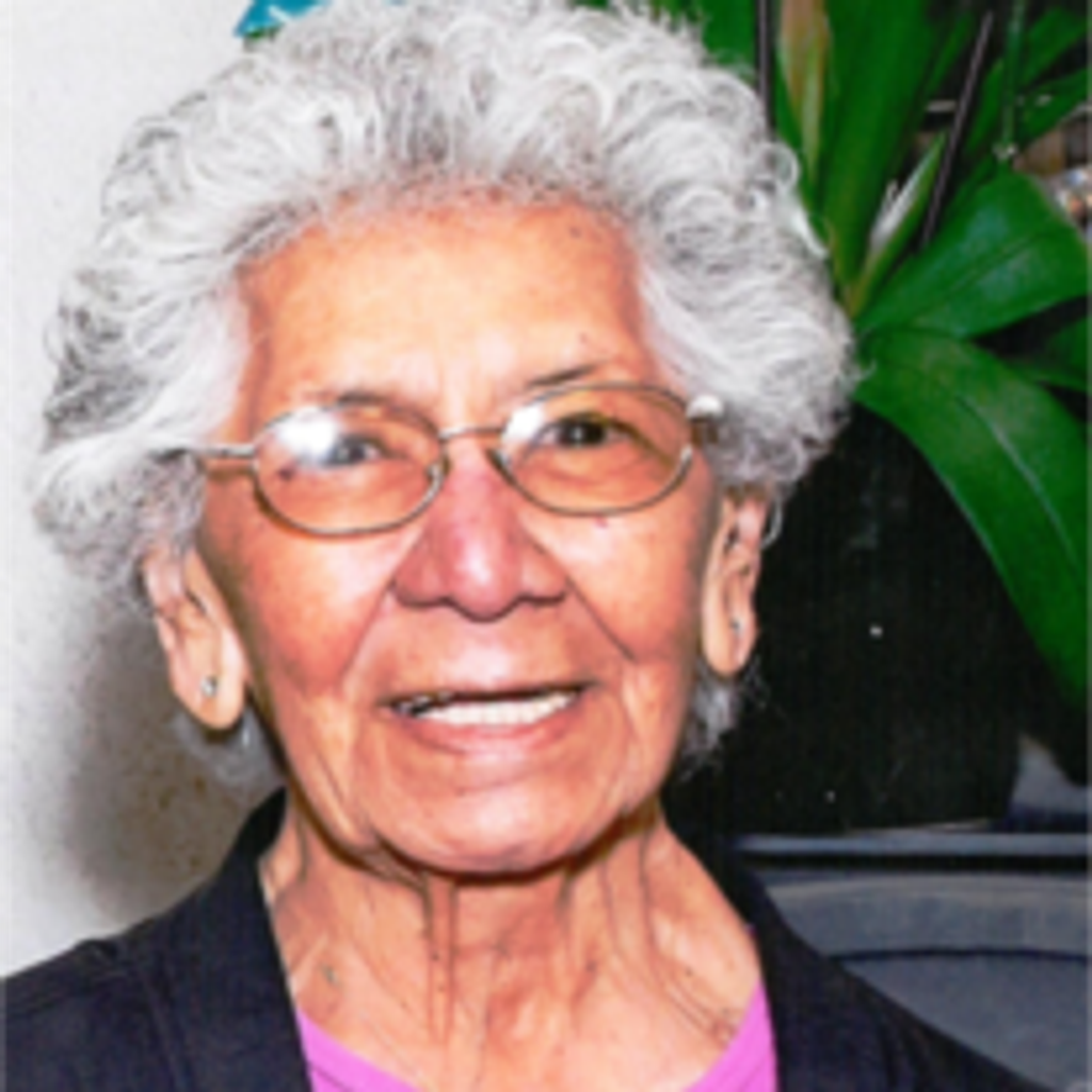 Anacita Martinez