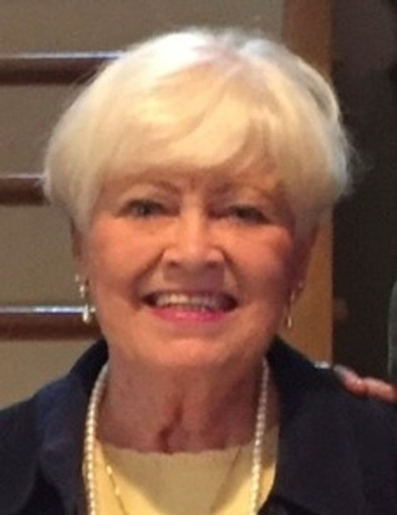 Gwen Stokes Profile Photo