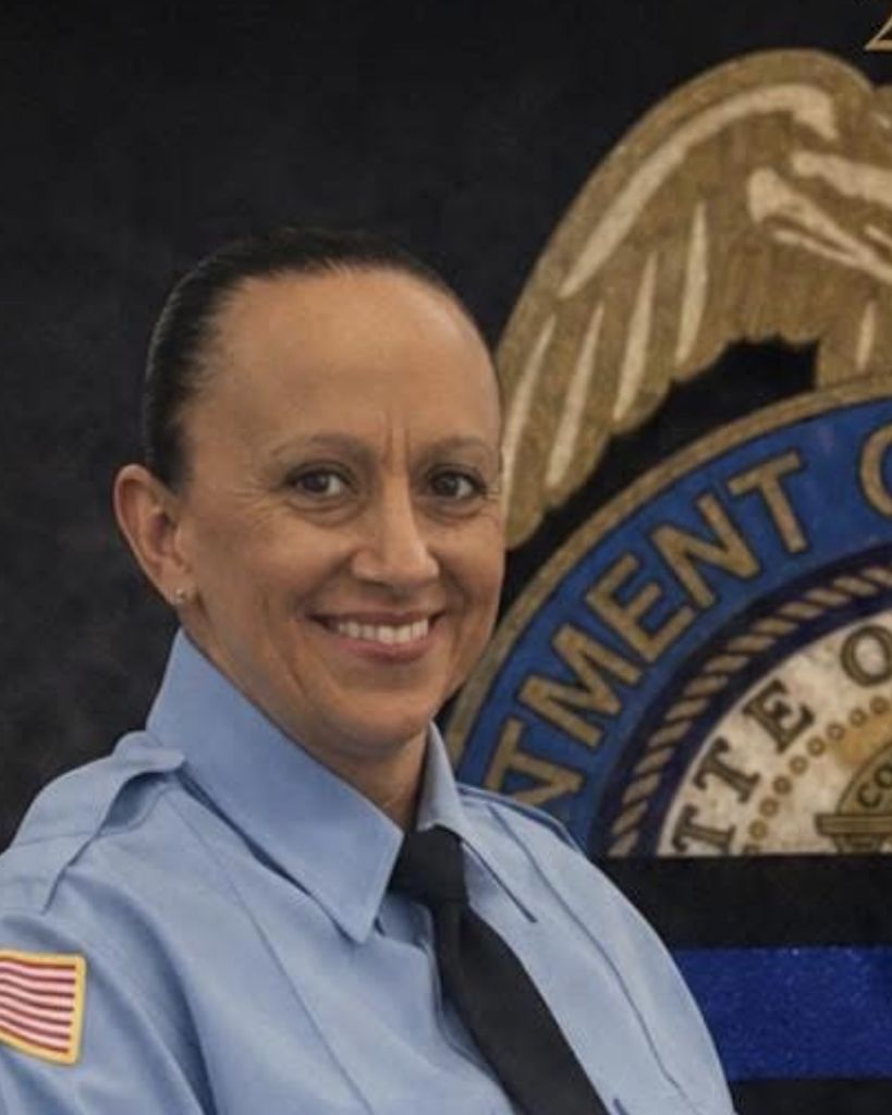 Kimberly Sanders King Profile Photo