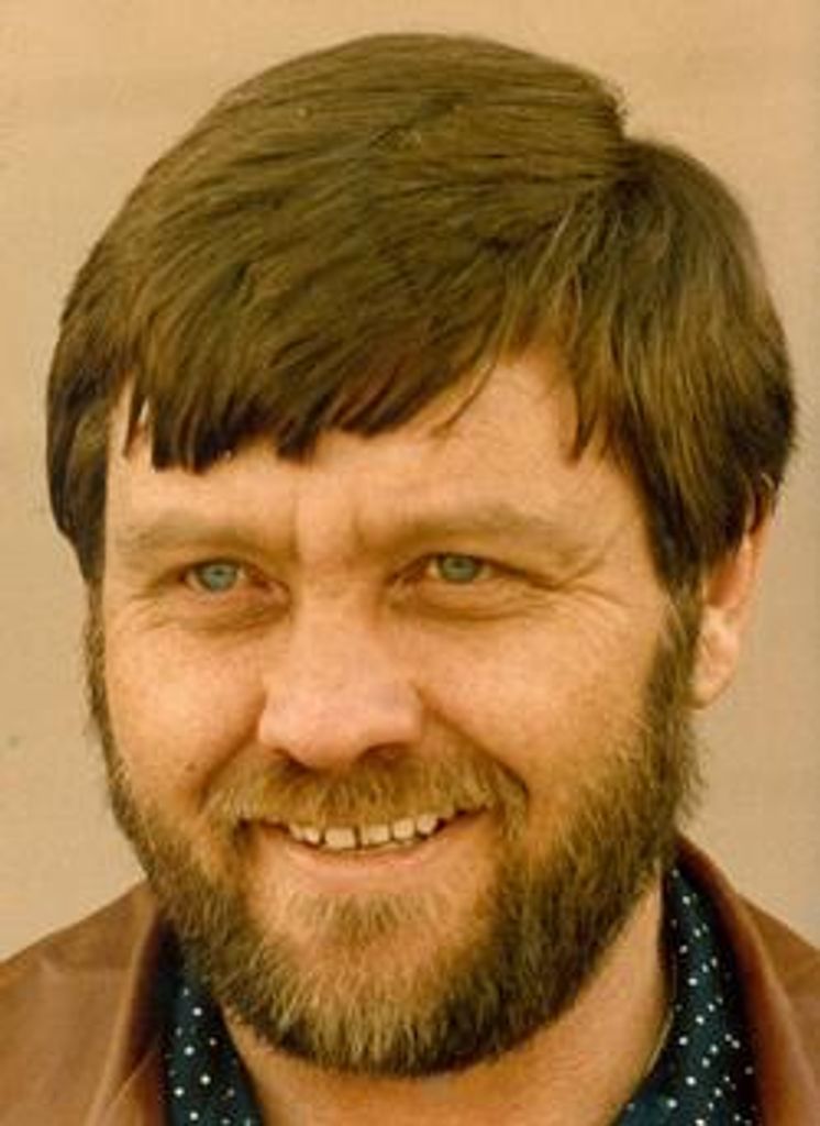 Robert Alvin Donathan Profile Photo
