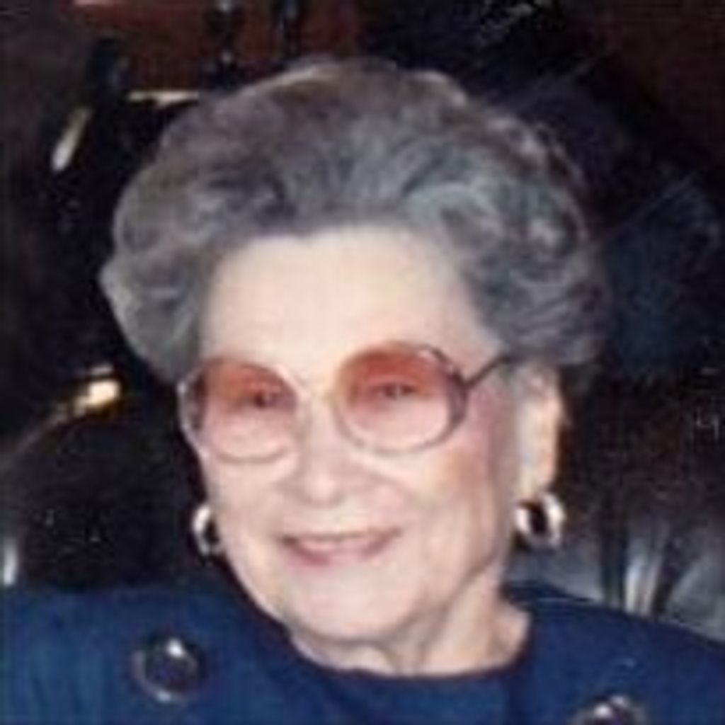 Irene Korbas Lynch