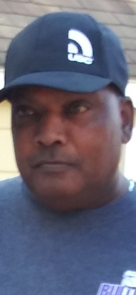 Leroy Mungal Profile Photo