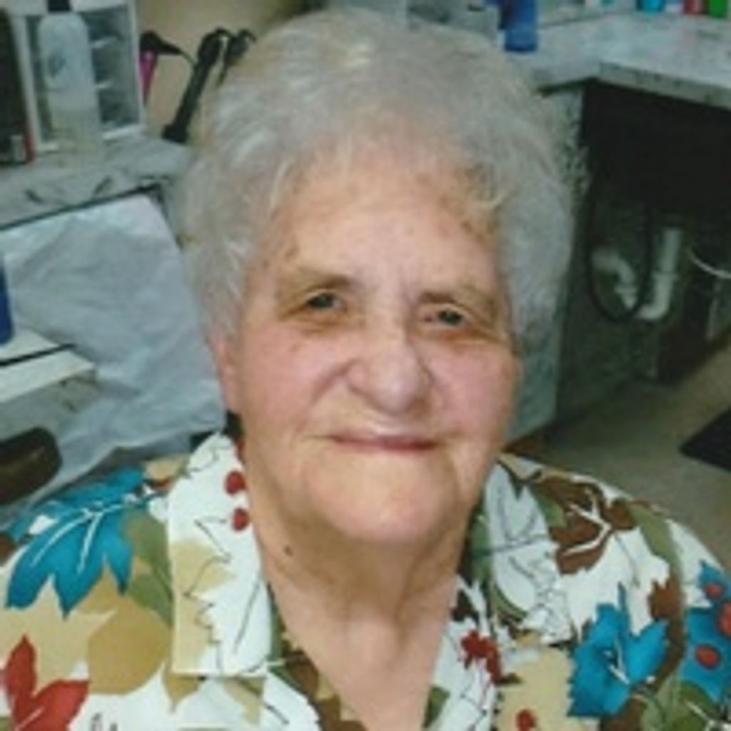 Nellie Blackwell Bennett