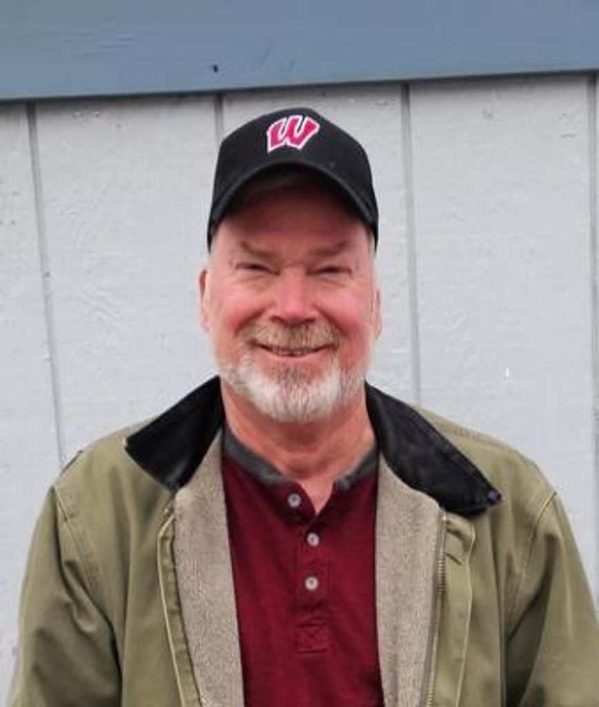 Kevin Dale Raynes Profile Photo