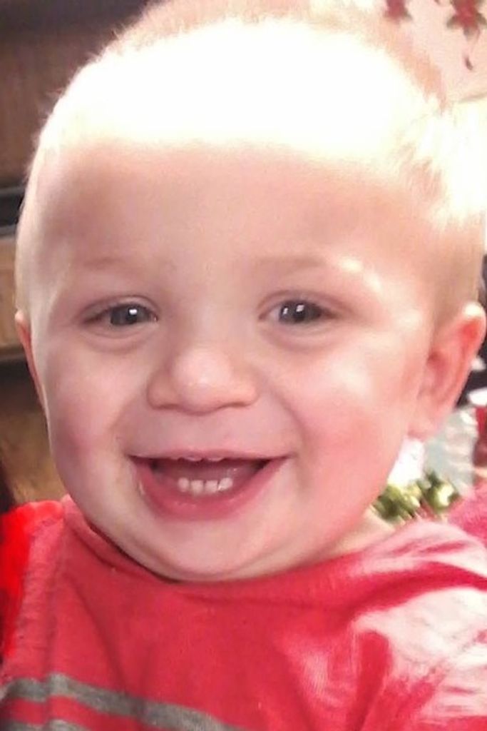 Colton Aaron Brewer Profile Photo