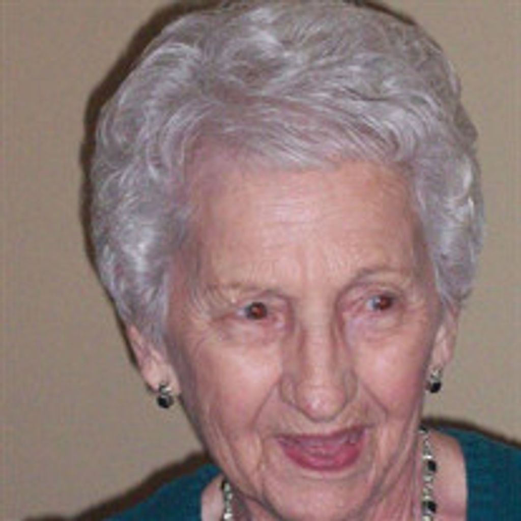 Wilma McClain