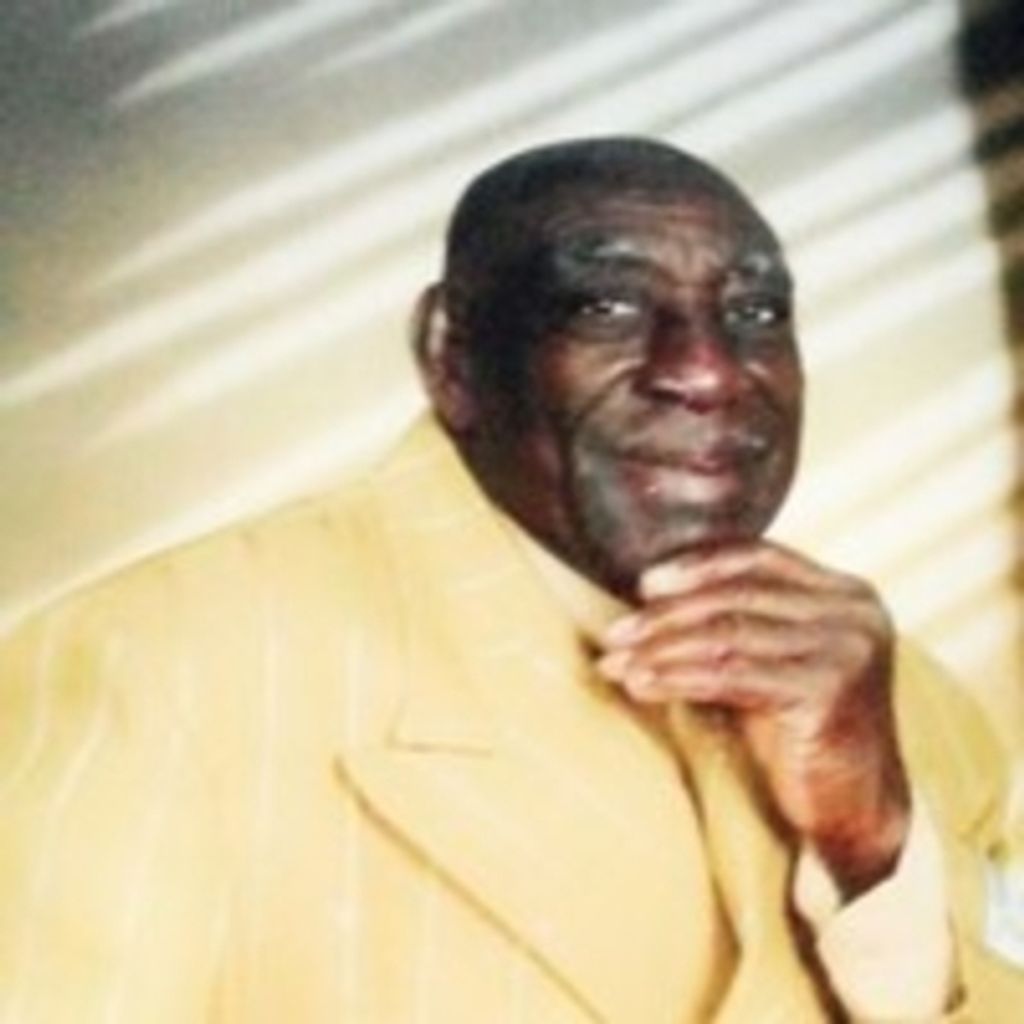 Jean Louis Vilsaint