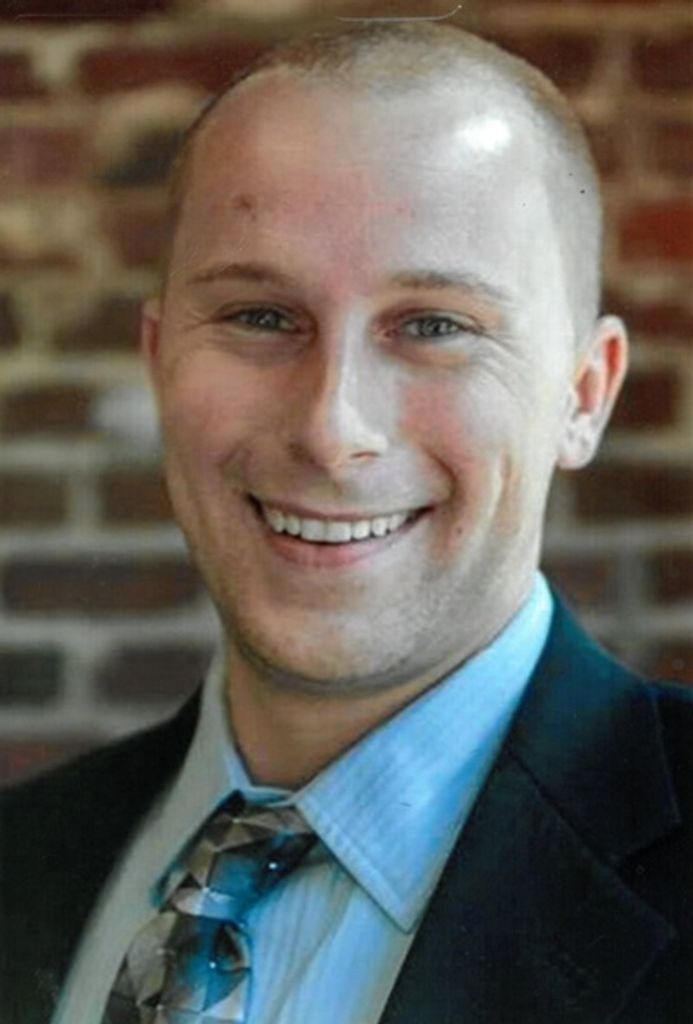 Luke Mcfarland Combs