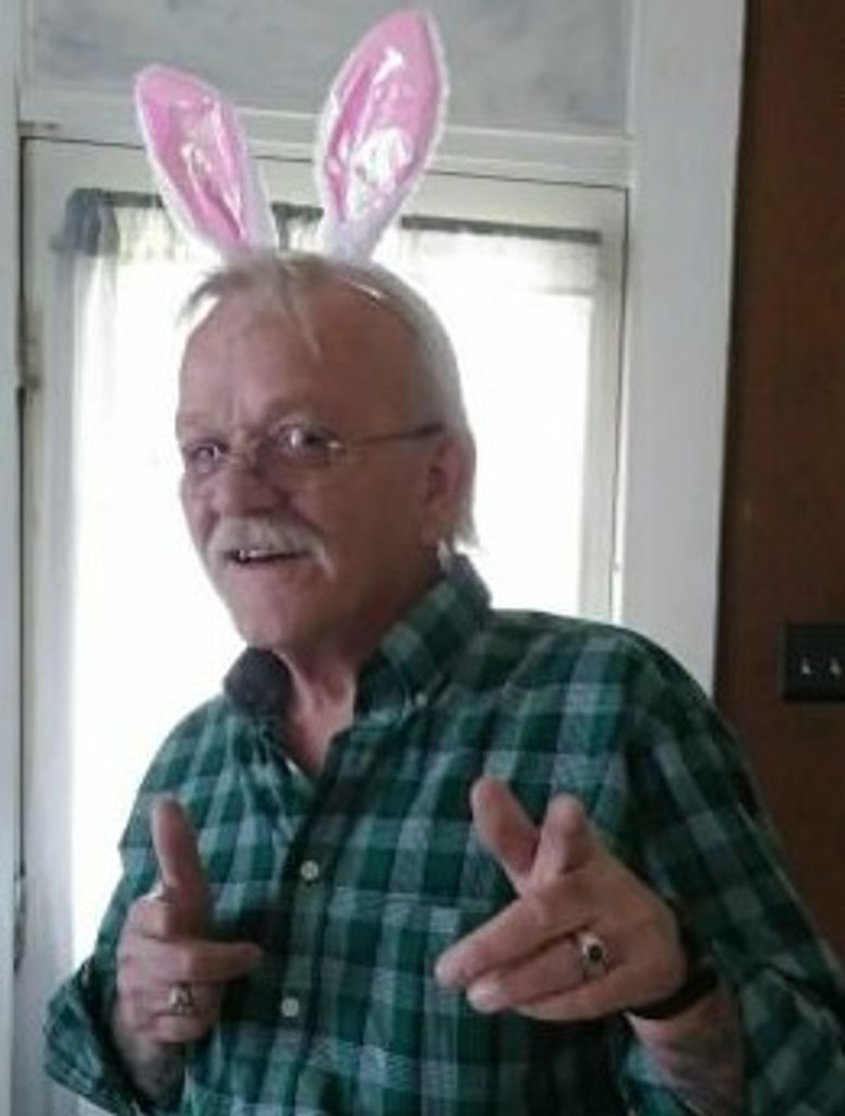 Allen J. Wilson Sr. Profile Photo